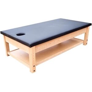 tharathai-shop.com Table de Massage avec Hauteur réglable de 63cmà 75cm - Publicité