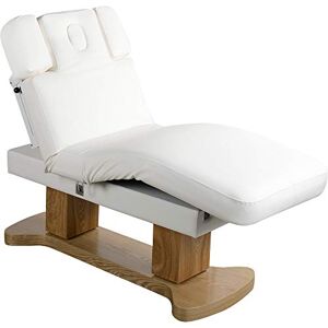 Medeo L30866H Table de massage avec chauffage - Publicité