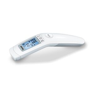 Thermomètre sans contact Beurer FT 90 Blanc 188x47,6x29 mm Mixte