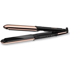 Non communiqué Fer a Lisser BaByliss ST482E Lisseur BaByliss straight & curl brillance 5 températures j - Publicité