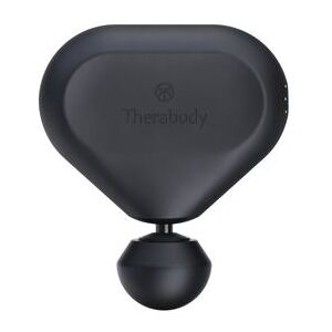 Therabody Theragun Mini 2.0 Black Pistolet de Massage Noir - Publicité