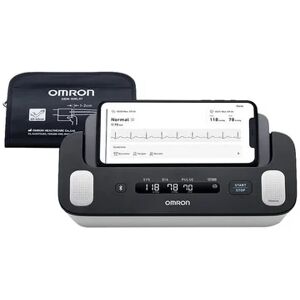 Omron Compteur Pres Complete 1ut