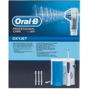 Oral-B OralB Professional Care Oxyjet Md 20