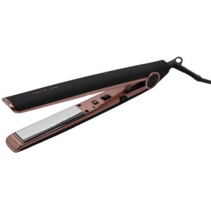 Lisseur C1 black soft touch copper Corioliss