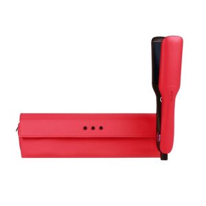 Lisseur ghd styler® max? rouge edition colour crush