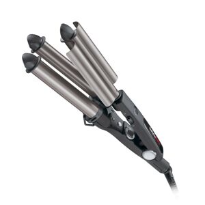 BaByliss Fer a Boucler Triple Titanium Tour