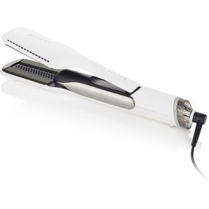 Lisseur sechant 2-en-1 ghd Duet Style blanc