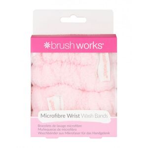 Brushworks Bracelets De Nettoyage En Microfibre
