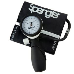 Tensiometre manopoire Lian Nano® Spengler