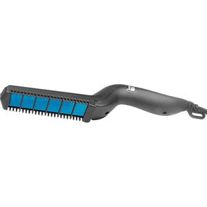 Brosse Chauffante Lissante Barbe Magister