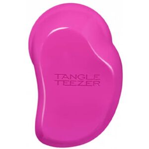 Brosse Original Fine & Fragile Berry Bright Tangle Teezer - Publicité