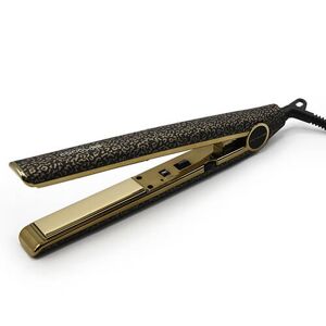 Lisseur C1 Gold Leopard Soft Touch Corioliss