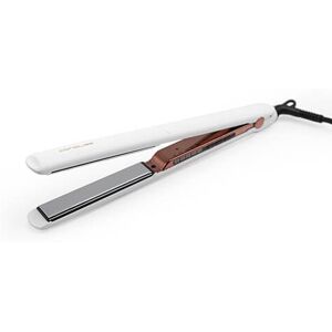 Lisseur C3 White Soft Touch Copper Corioliss