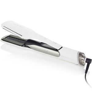 Lisseur Sechant 2-en-1 ghd Duet Style blanc