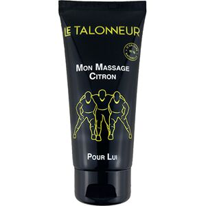 Mon Massage Citron Le Talonneur - Destockage