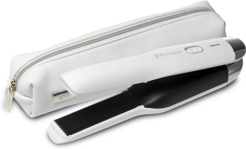 ghd Unplugged Styler White Lisseur sans fil 1 pcs