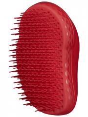 Tangle Teezer Brosse à Cheveux Thick And Curly - Salsa Red - Boîte 1 Brosse à Cheveux