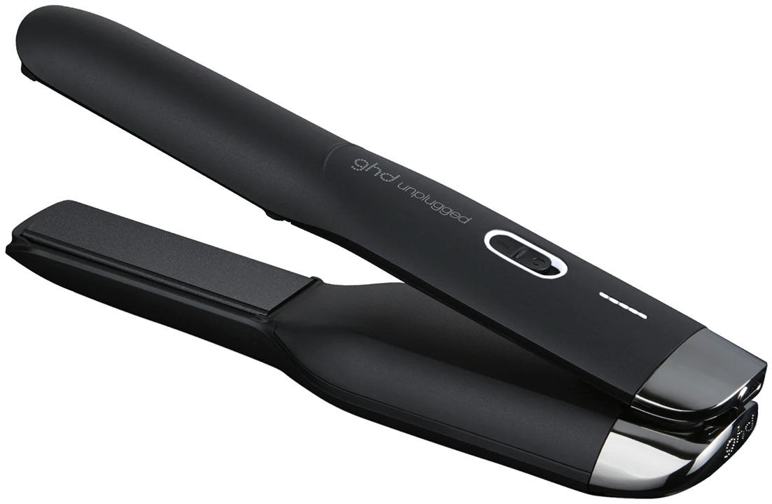 Lisseur GHD Unplugged Noir