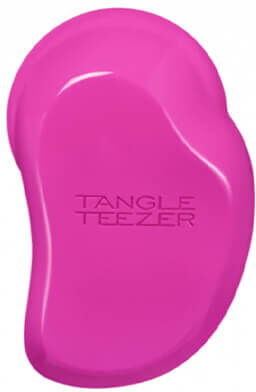 Brosse Original Fine & Fragile Berry Bright Tangle Teezer