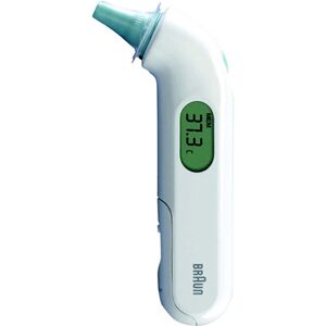 Gr Farma Srl Thermoscan Basic 3