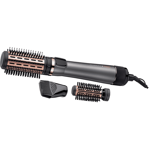 remington spazzola arriccia capelli  as 8810