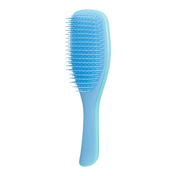 tangle teezer the ultimate detangler denim blue blu denim