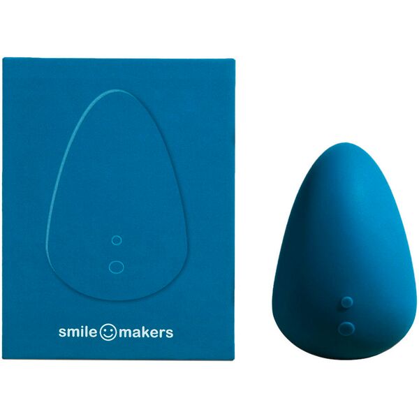 smile makers the ballerina vulva vibrator