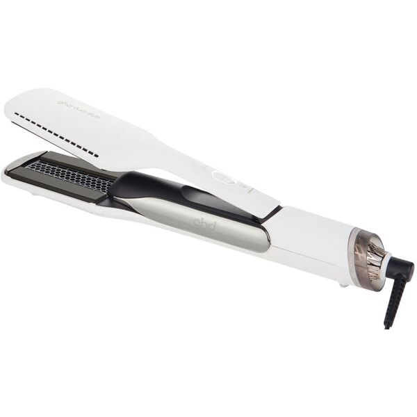 ghd hot air styler duet style 2-in-1 white bianco