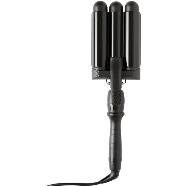 mermade hair mermade pro waver black 32mm