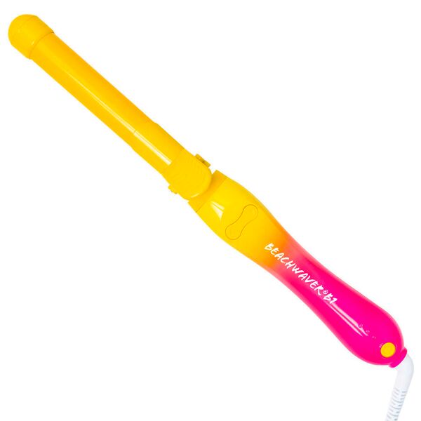 beachwaver neon collection malibu sunrise