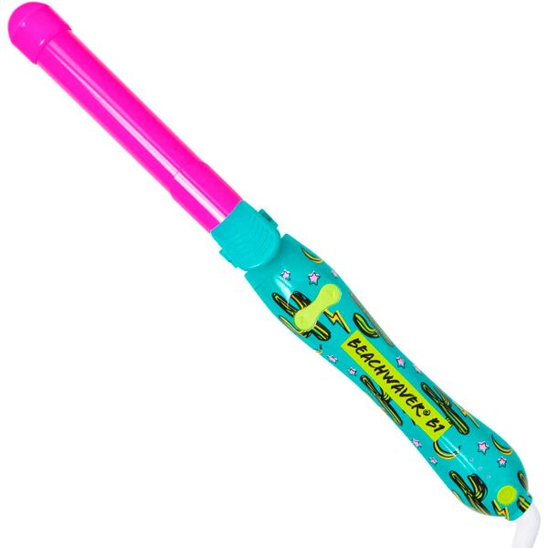 beachwaver neon collection neon desert