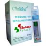 Budetta Farma Srl Cliamed Termometro S/mercurio