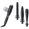 Imetec Bellissima Multi Styler Twist & Style Kit Styler Completo Di 3 Accessori