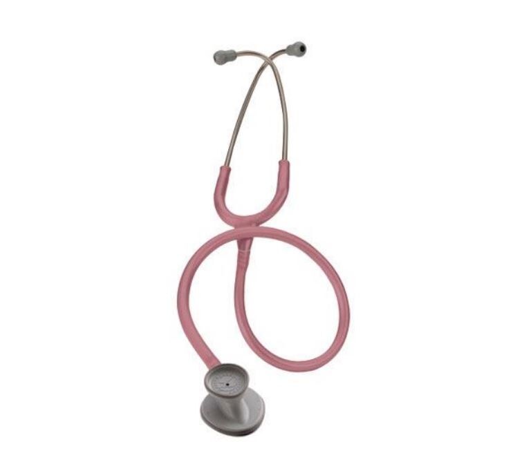 Intermed Stetofonendoscopio adulti per l'auscultazione della pressione sanguigna - Littmann LightWeight