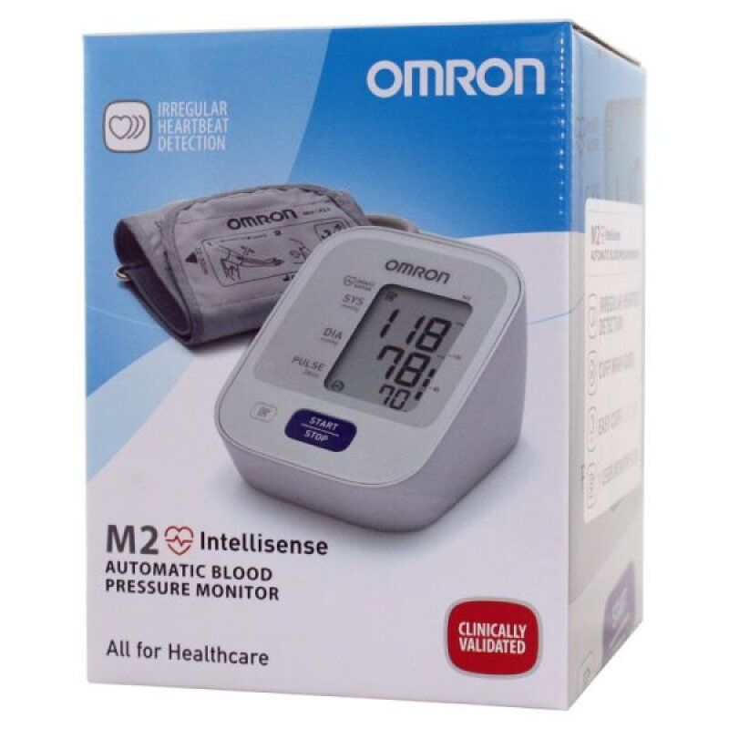 Corman Spa Omron M2 Misuratore Di Pressione