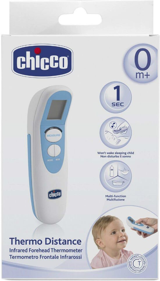 Chicco Ch Termo Distance Infrarossi Thermo Family