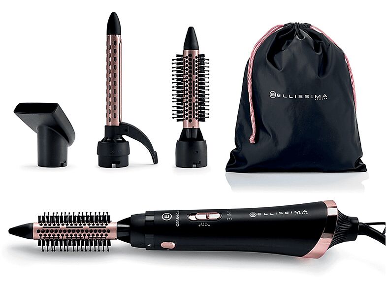 BELLISSIMA Multi Styler  CERAMIC AIR