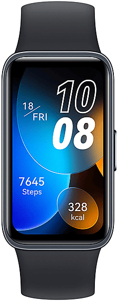 Huawei SMARTBAND  BAND 8, MIDNIGHT BLACK