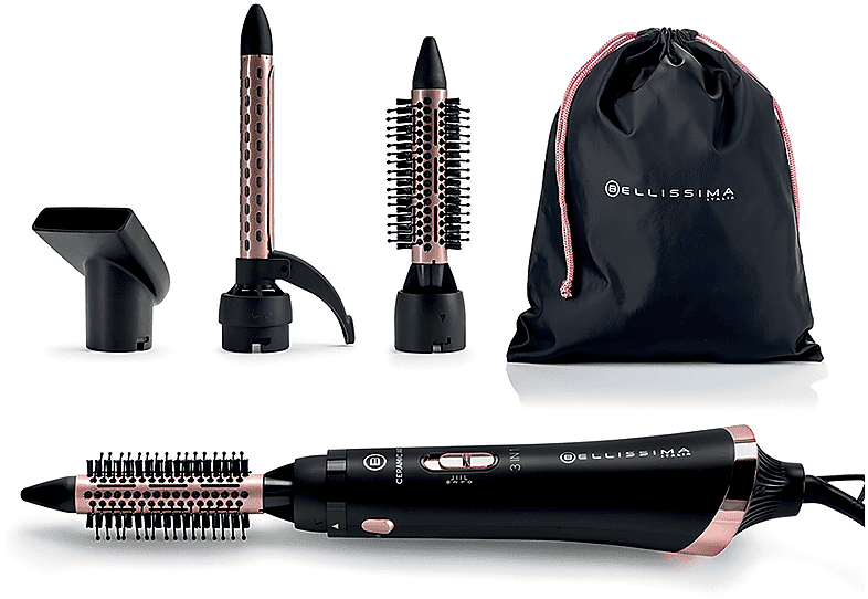 BELLISSIMA Multi Styler  CERAMIC AIR