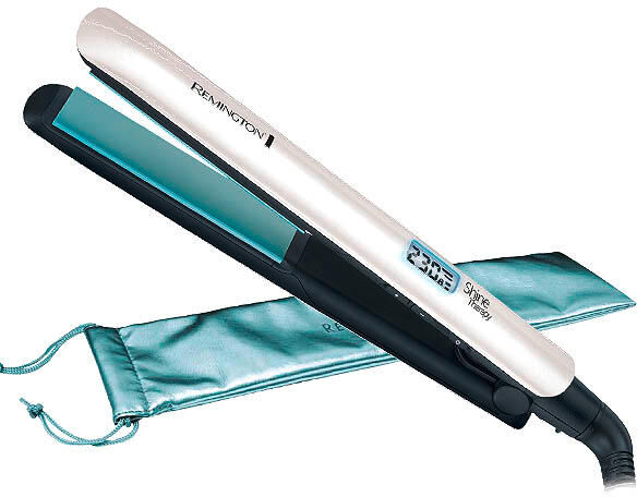 Remington S8500 Shine Therapy Haarglätter