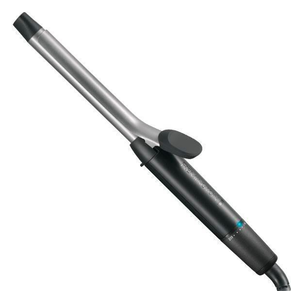 remington ci5519 pro spiral curl curling iron