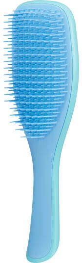 Tangle Teezer The Ultimate Detangler Denim Blue Blu Denim