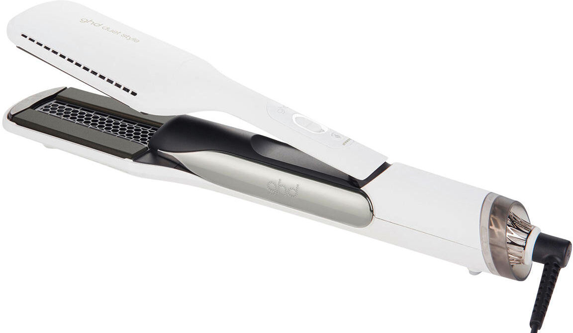 ghd Hot Air Styler duet style 2-in-1 white bianco