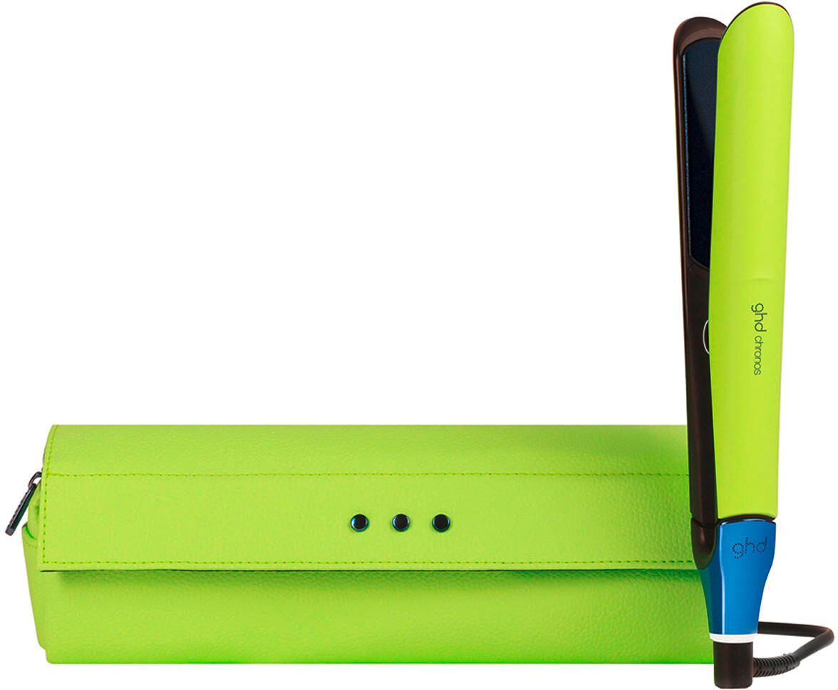 ghd chronos™ Styler cyber lime