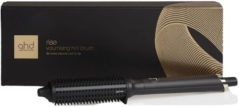 Ghd Rise Spazzola Volumizzante Elettrica Hot Brush