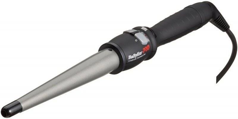 BaByliss Arricciacapelli Conico BAB2280TTE 25-13mm