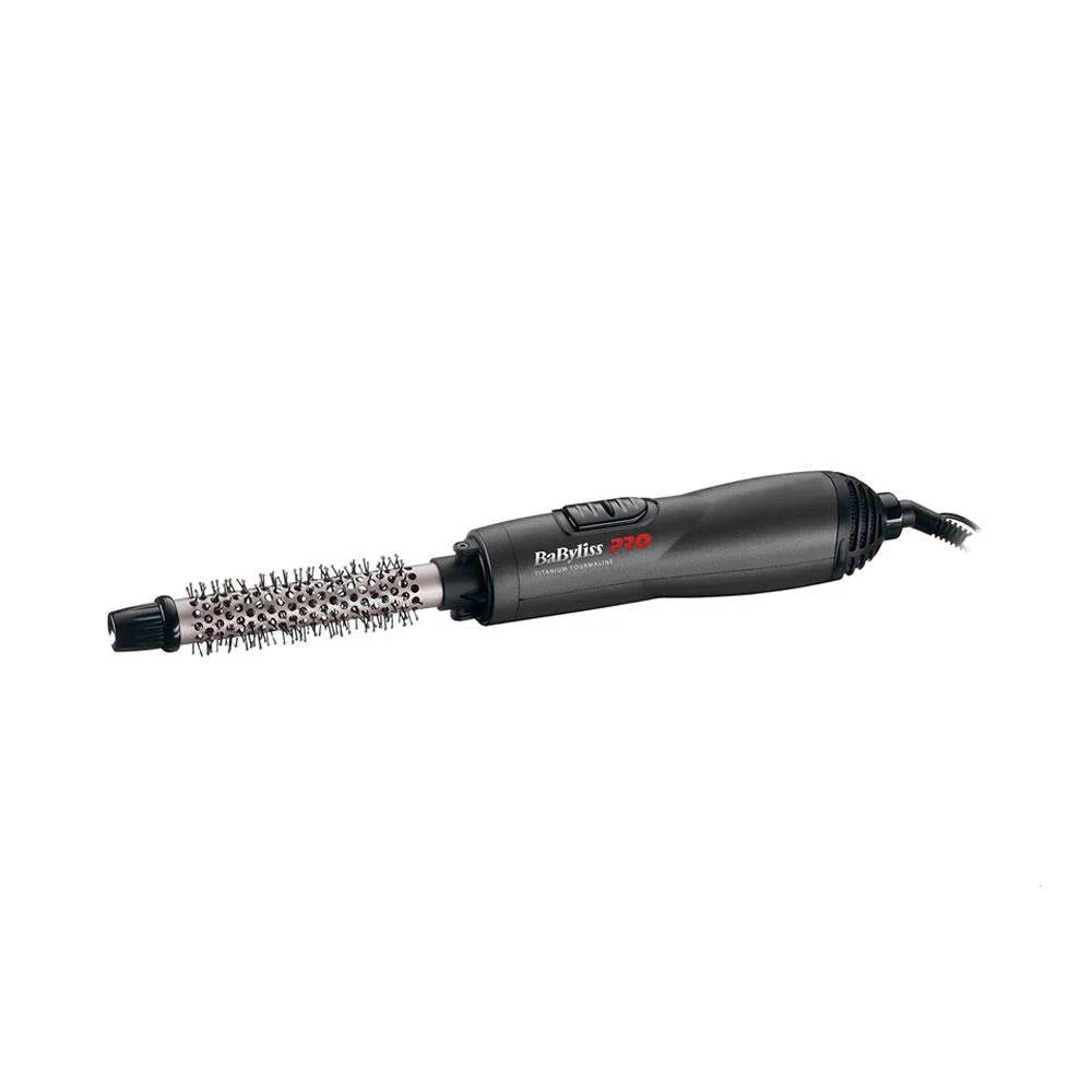 BaByliss Professional Airstyler Spazzola Aria Calda 19mm BAB2675TTE