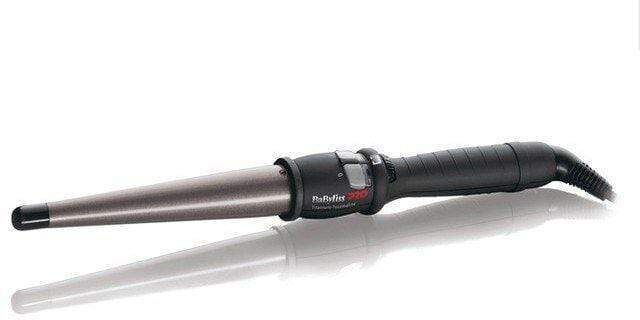 BaByliss Ferro Arricciacapelli Conico 32mm-19mm BAB2281TTE