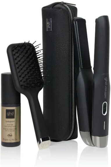 Ghd Unplugged Piastra Senza Fili Gift Set Regalo