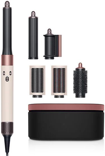 Dyson Airwrap Multistyler Caldo Rosa, Rose Gold 1300 W 2,675 m